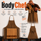 + BodyChef™ - Hidden Dick Apron