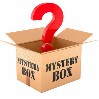 + BodyChef™ - Exclusive Mystery Box