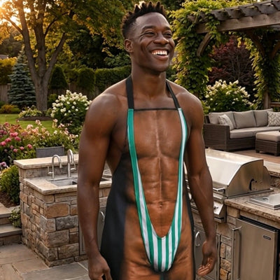 BodyChef™ - Aprons