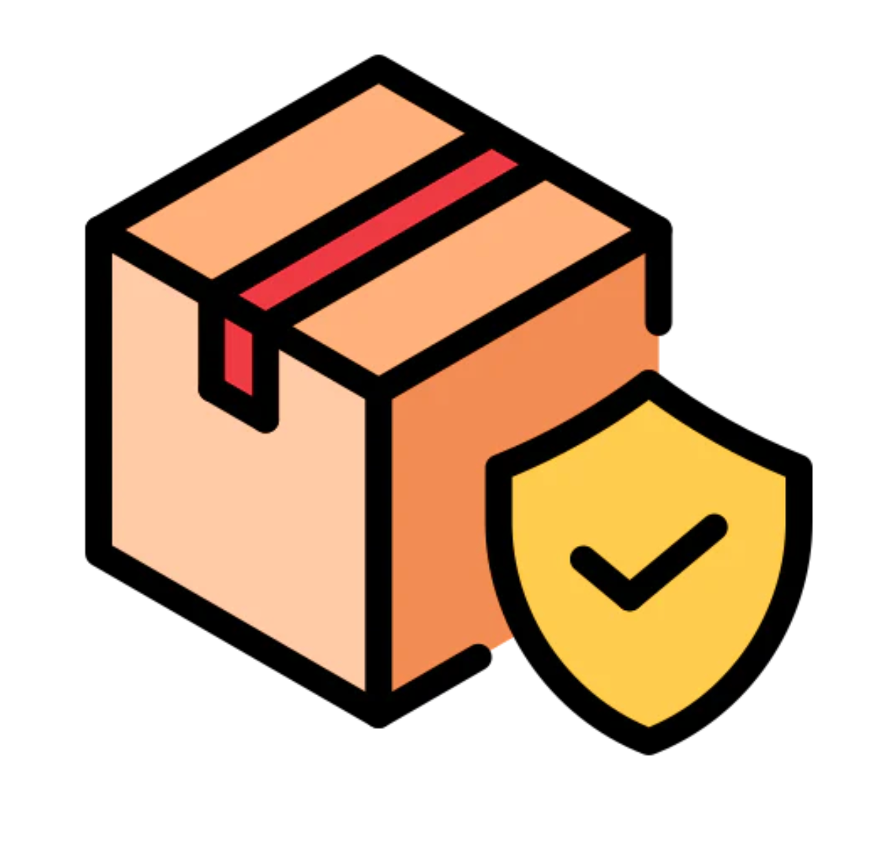 + Shipping Protection