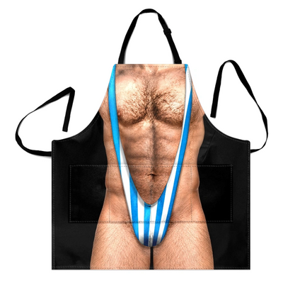 BodyChef™ - Aprons