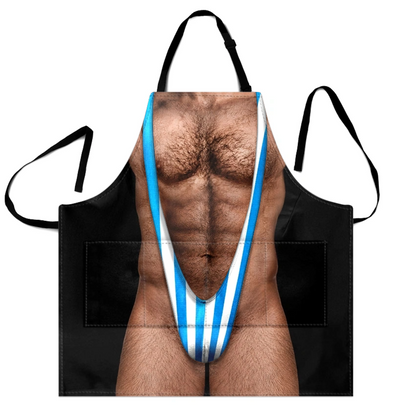 BodyChef™ - Aprons
