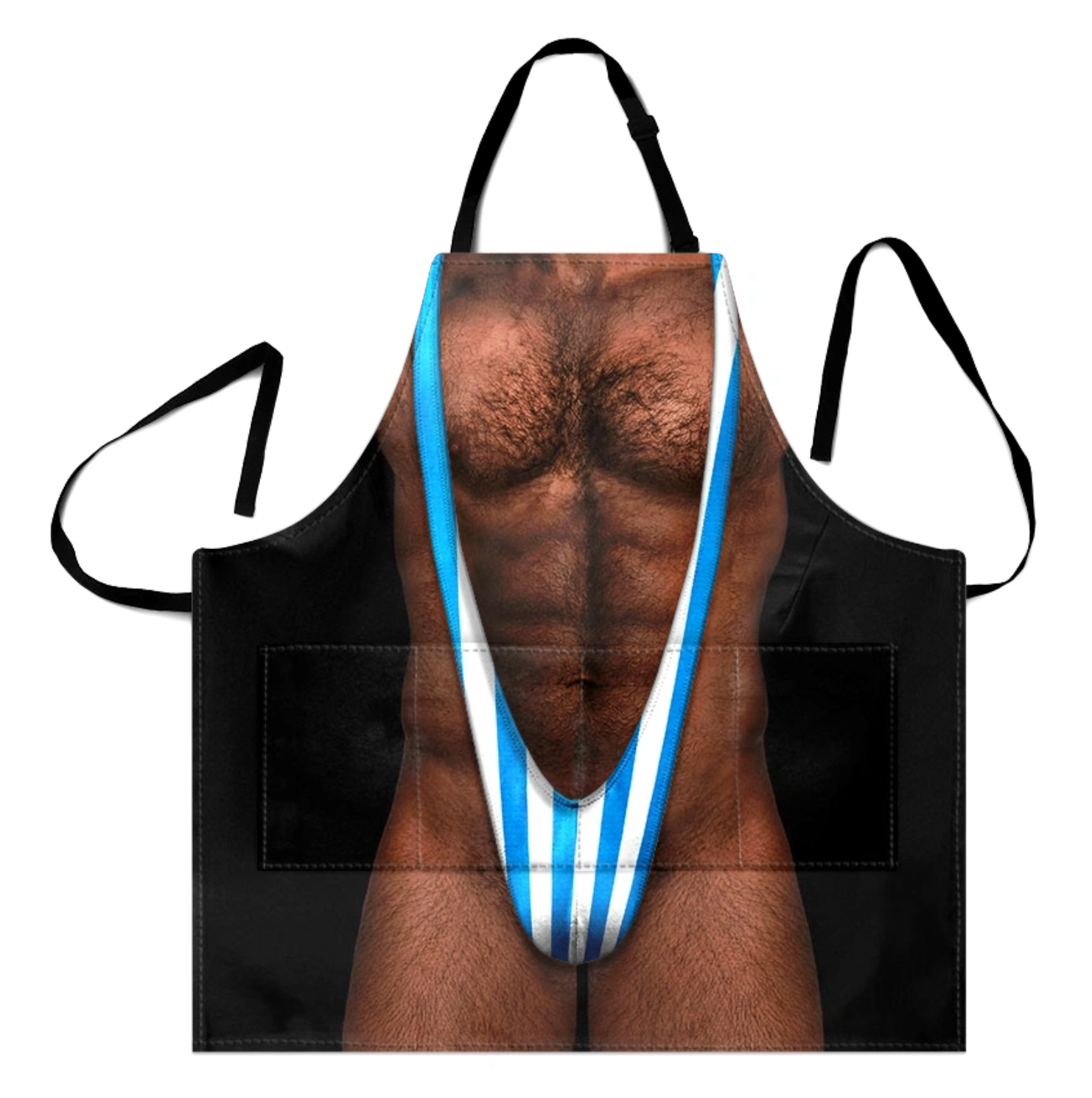 BodyChef™ - Aprons