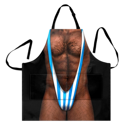 BodyChef™ - Aprons