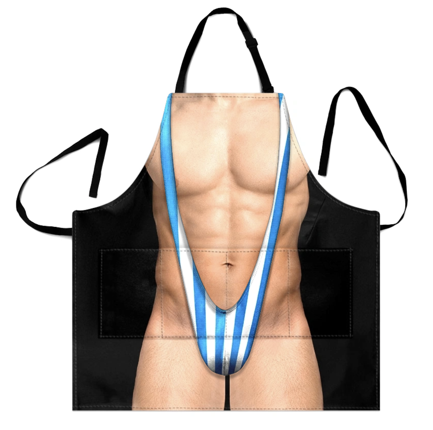 BodyChef™ - Aprons