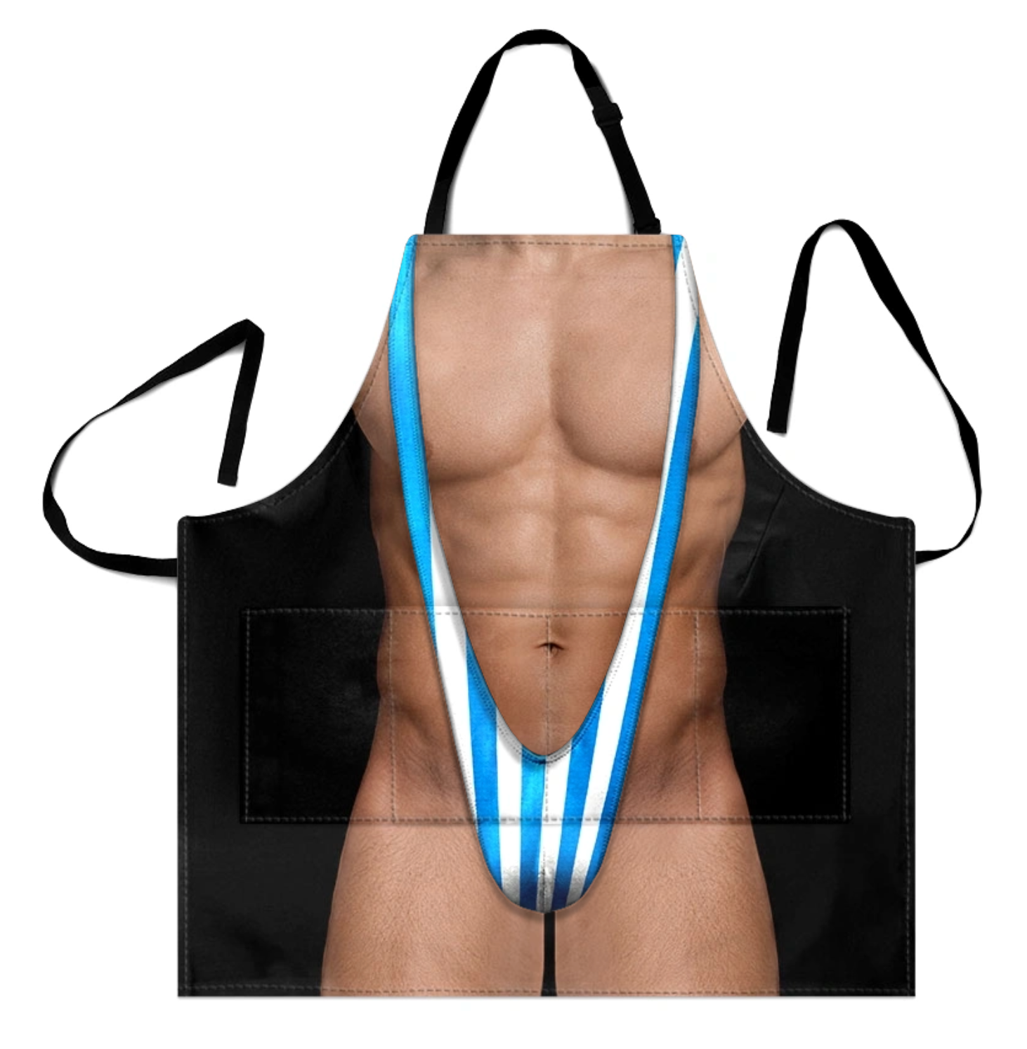 BodyChef™ - Aprons