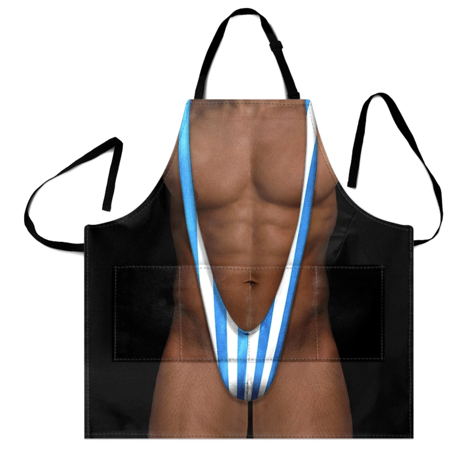 BodyChef™ - Aprons