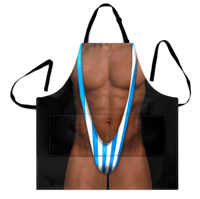 BodyChef™ - Aprons