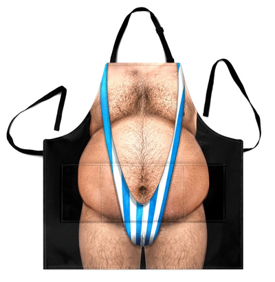 BodyChef™ - Aprons