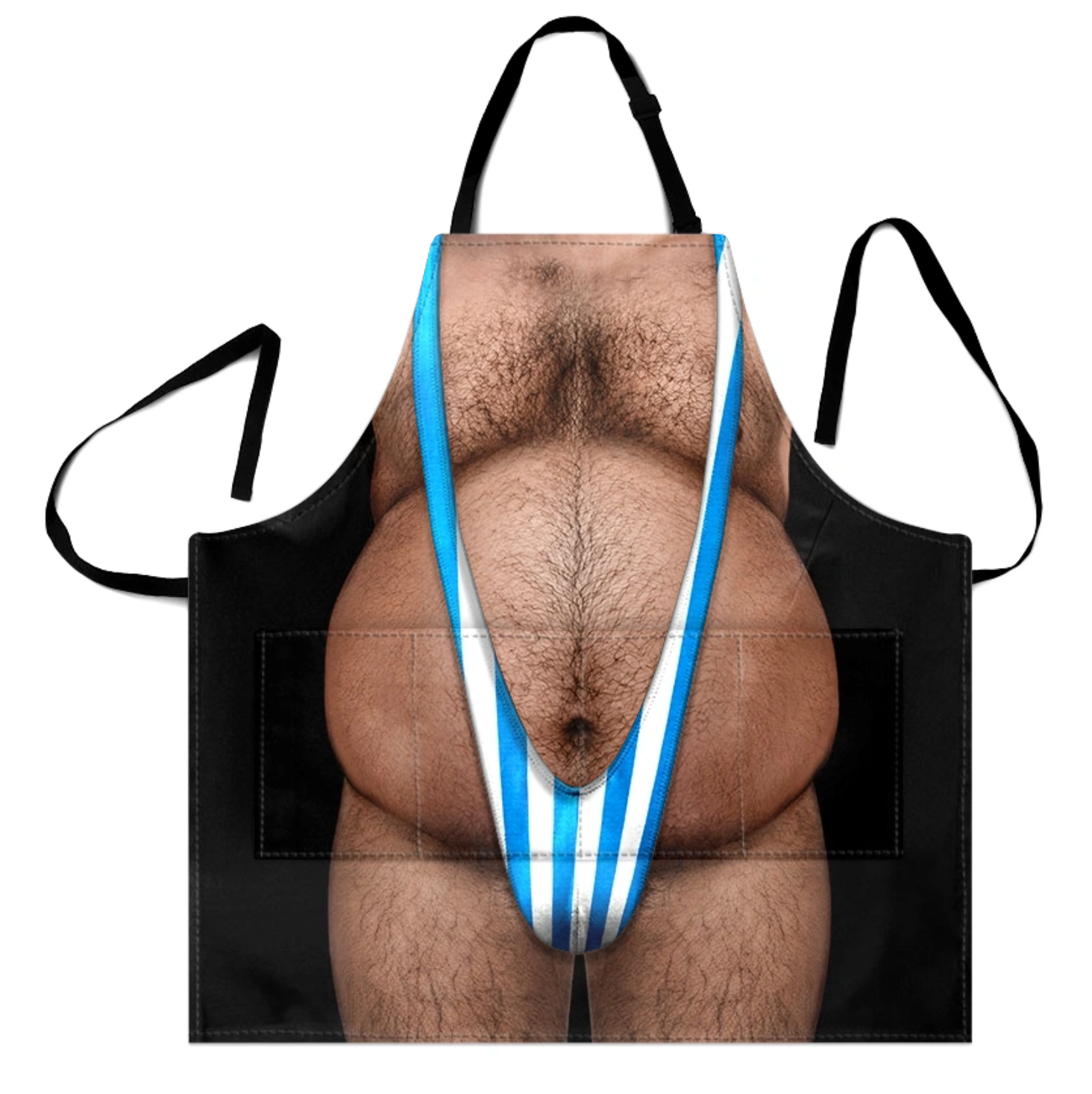 BodyChef™ - Aprons