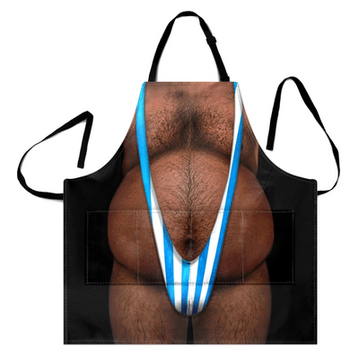 BodyChef™ - Aprons