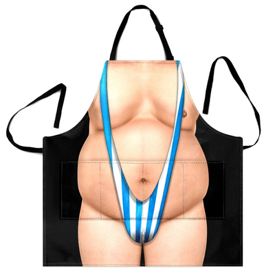 BodyChef™ - Aprons