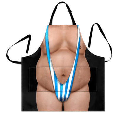 BodyChef™ - Aprons