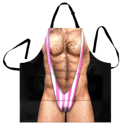 BodyChef™ - Aprons