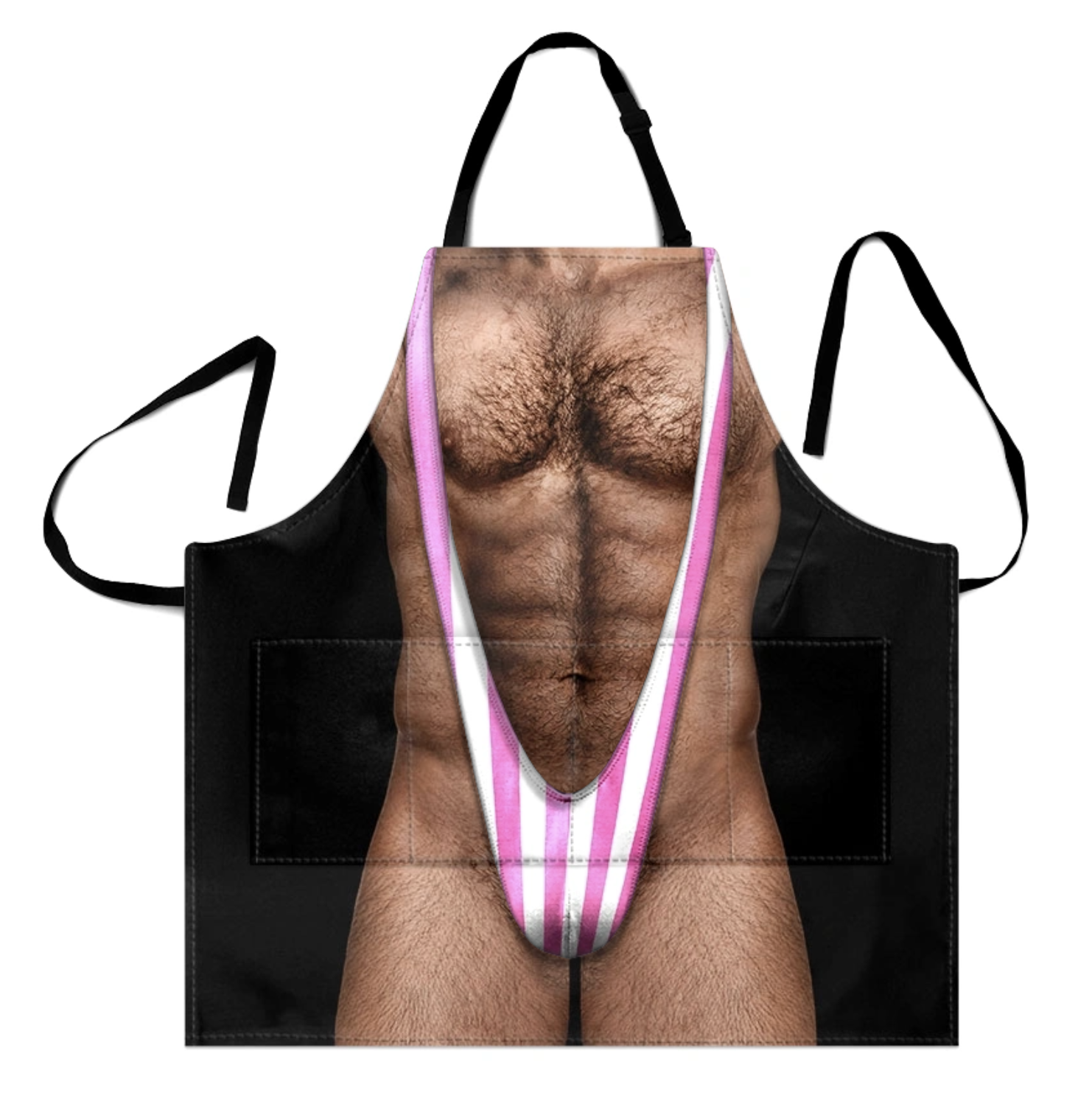BodyChef™ - Aprons