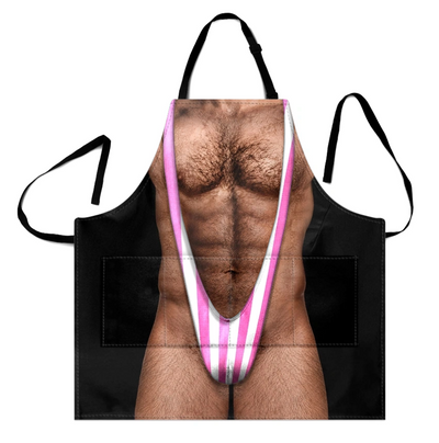 BodyChef™ - Aprons