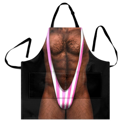 BodyChef™ - Aprons
