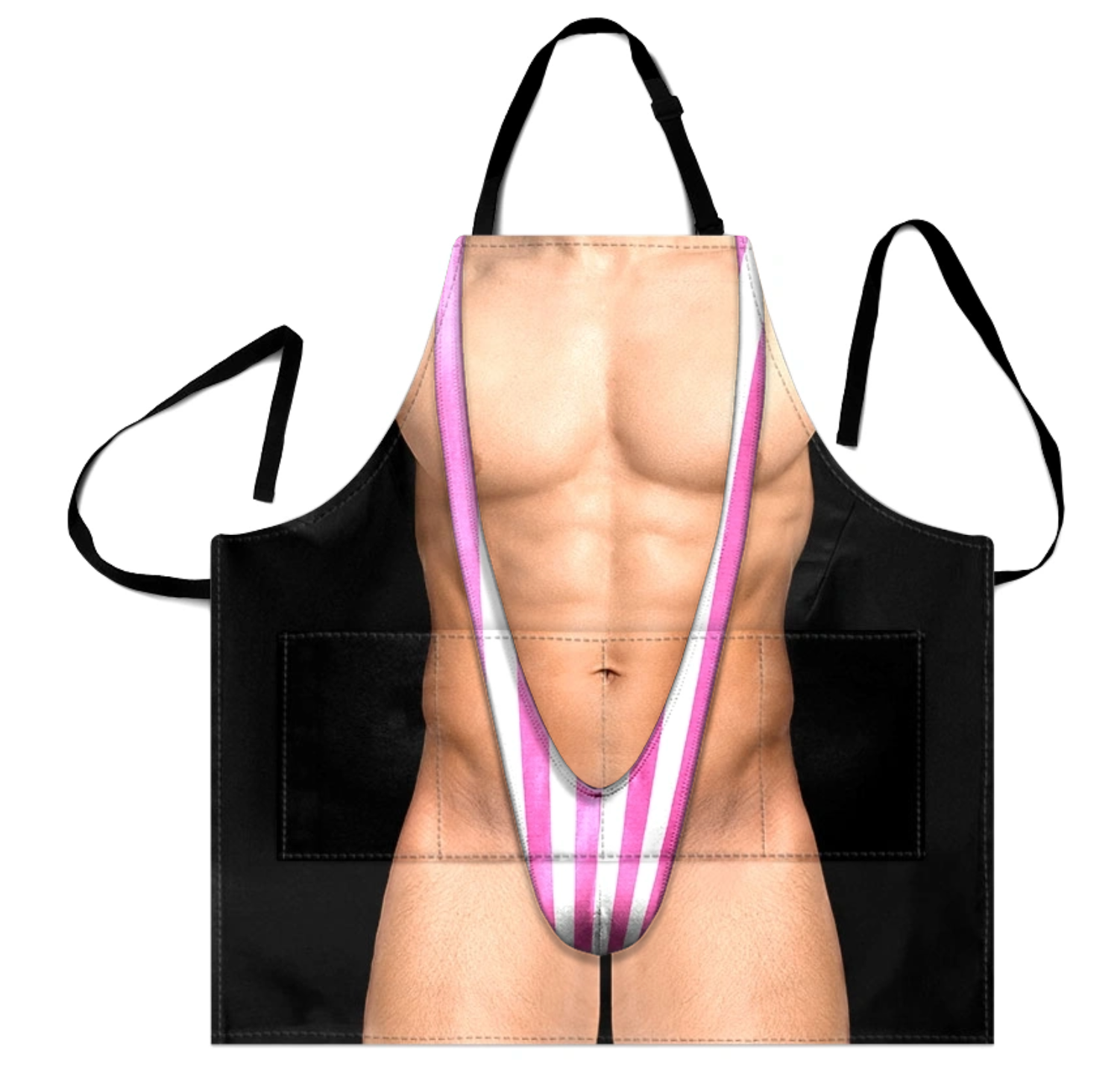 BodyChef™ - Aprons