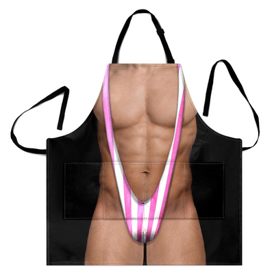 BodyChef™ - Aprons