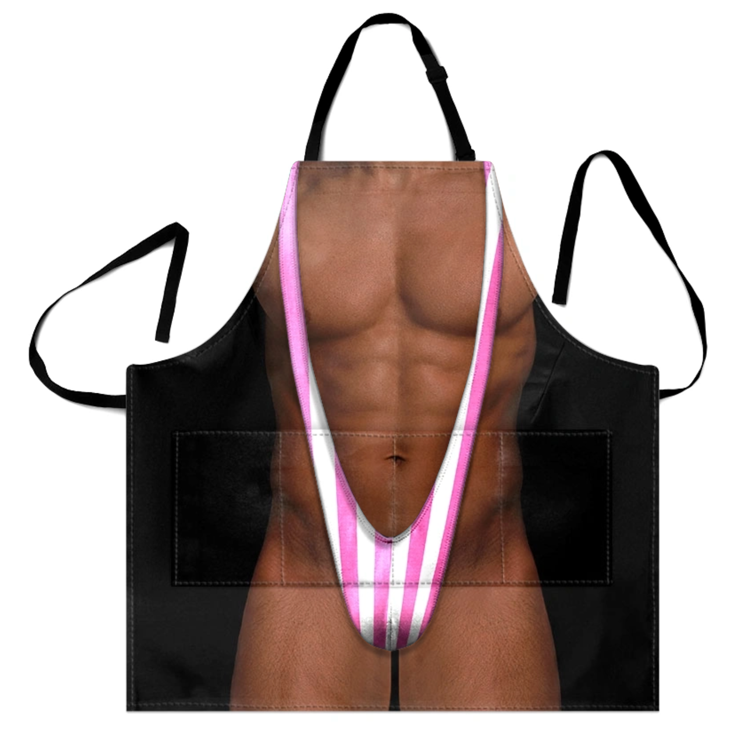 BodyChef™ - Aprons