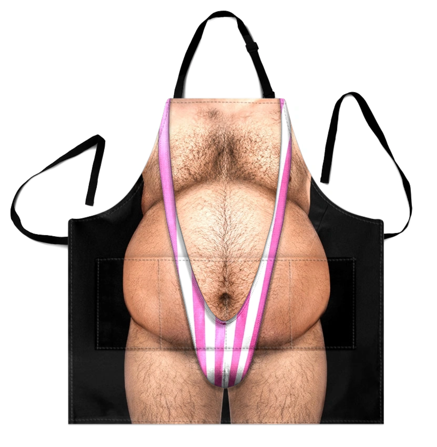 BodyChef™ - Aprons