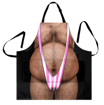BodyChef™ - Aprons