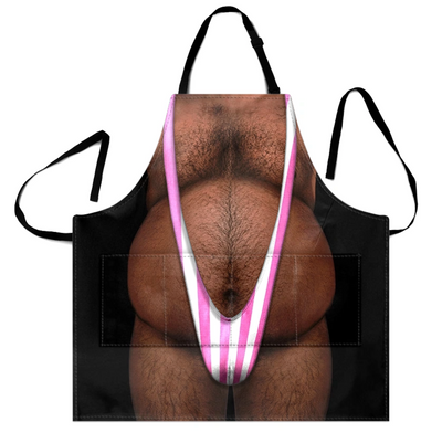 BodyChef™ - Aprons