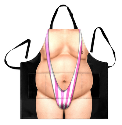 BodyChef™ - Aprons