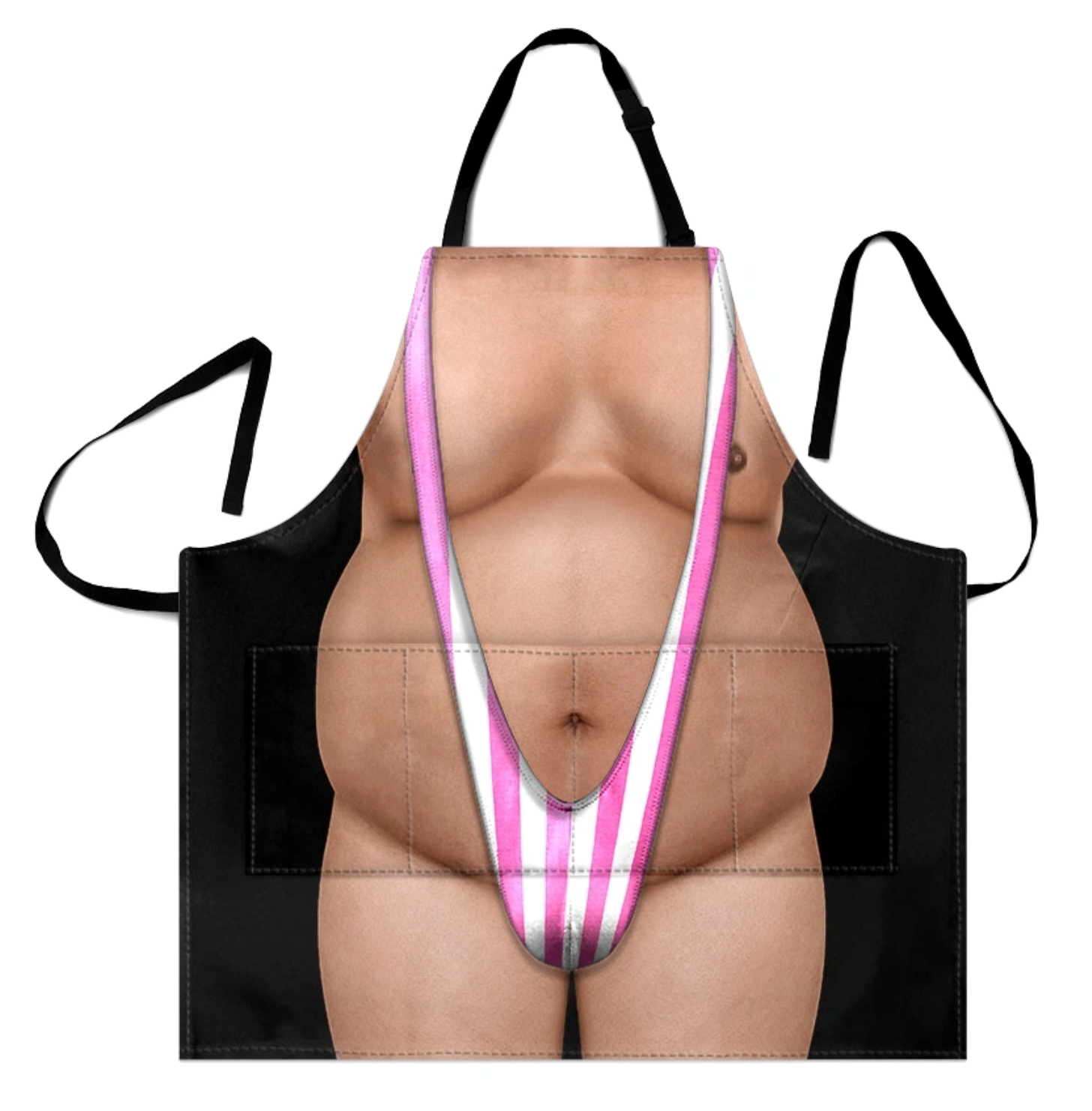BodyChef™ - Aprons