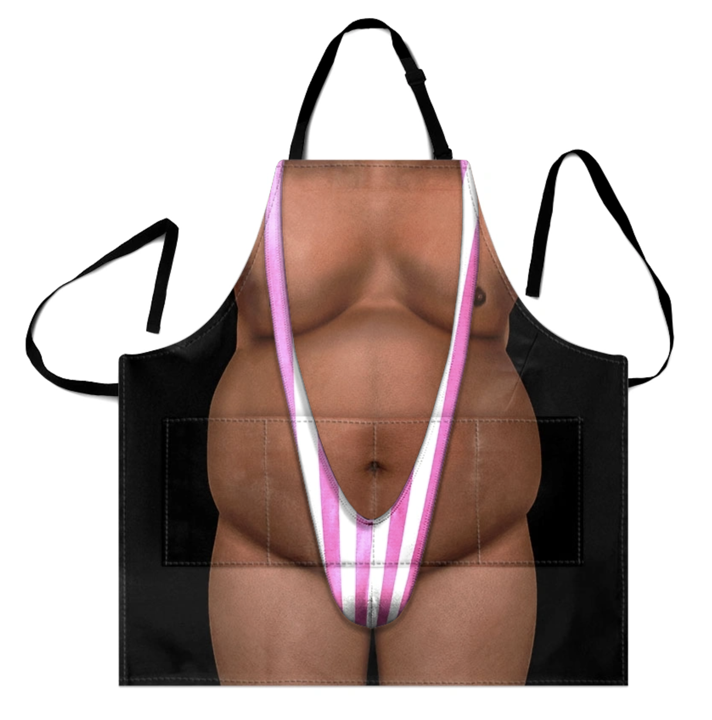 BodyChef™ - Aprons