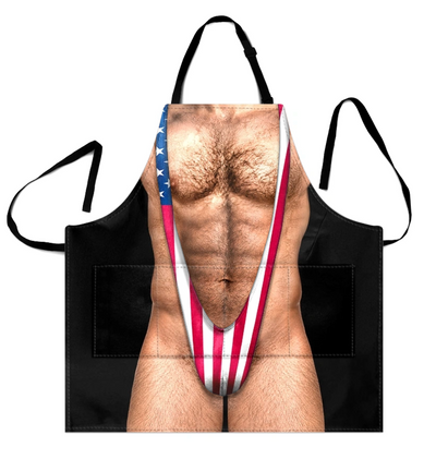 BodyChef™ - Aprons