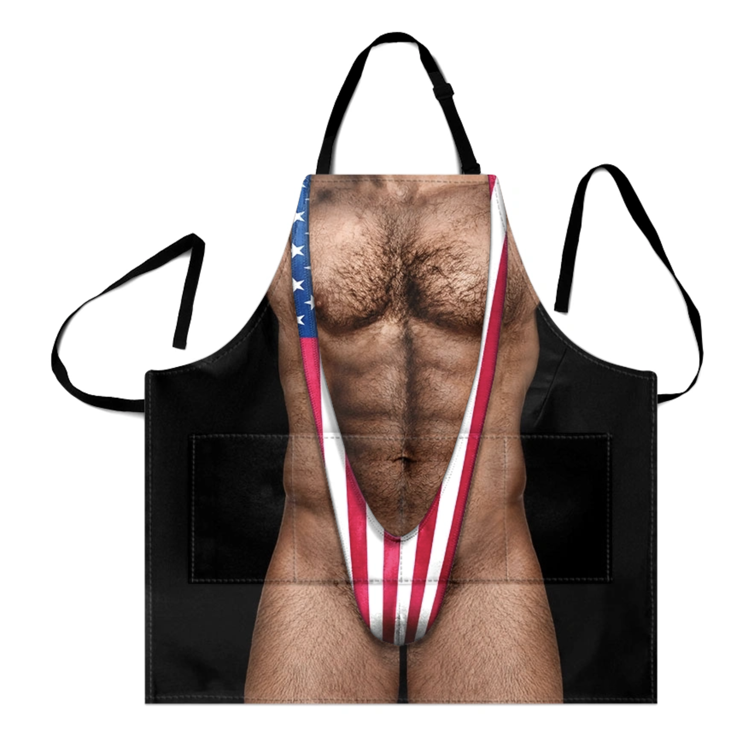 BodyChef™ - Aprons