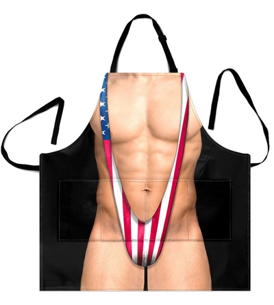 BodyChef™ - Aprons