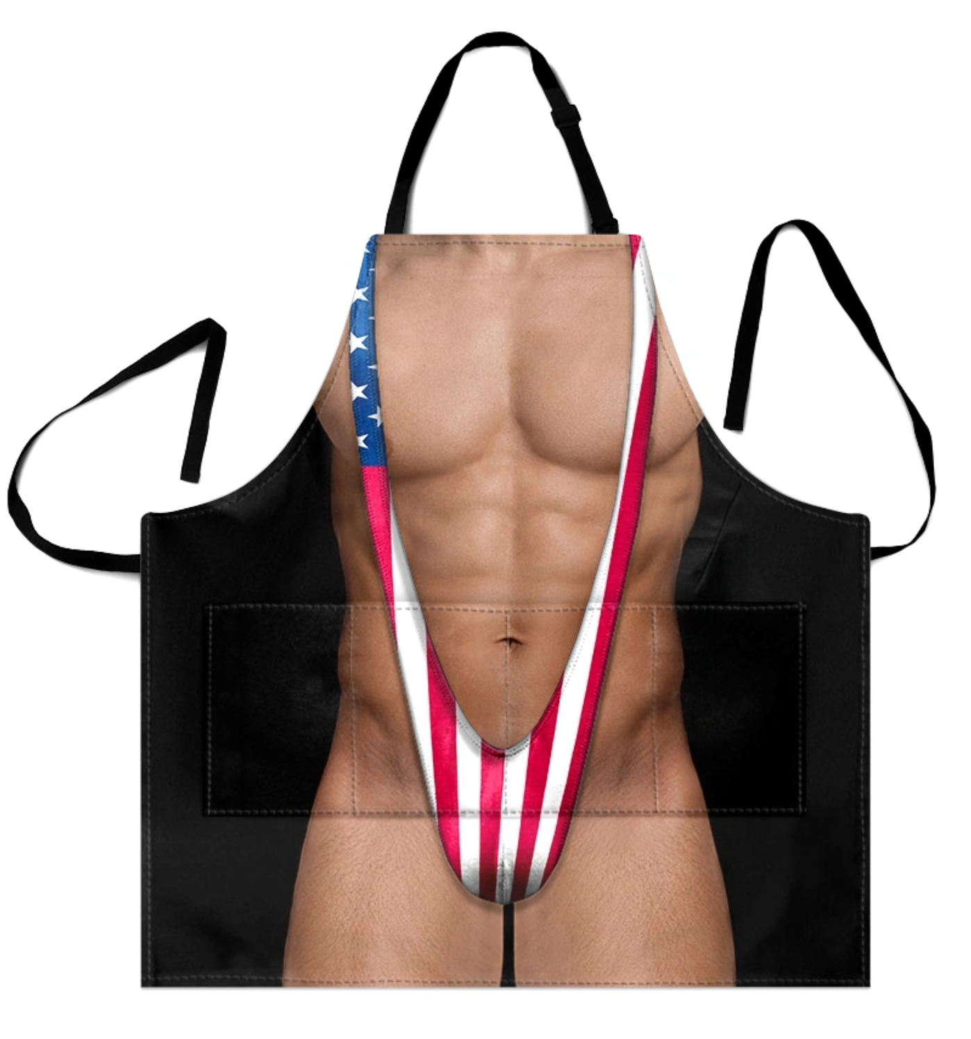 BodyChef™ - Aprons