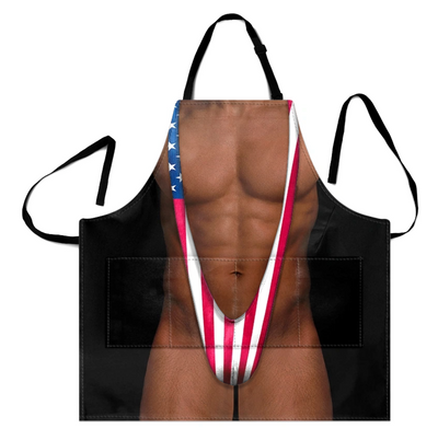 BodyChef™ - Aprons