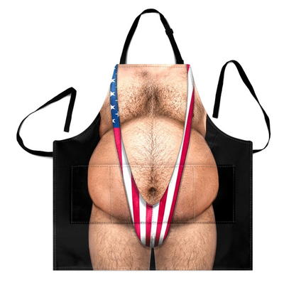 BodyChef™ - Aprons
