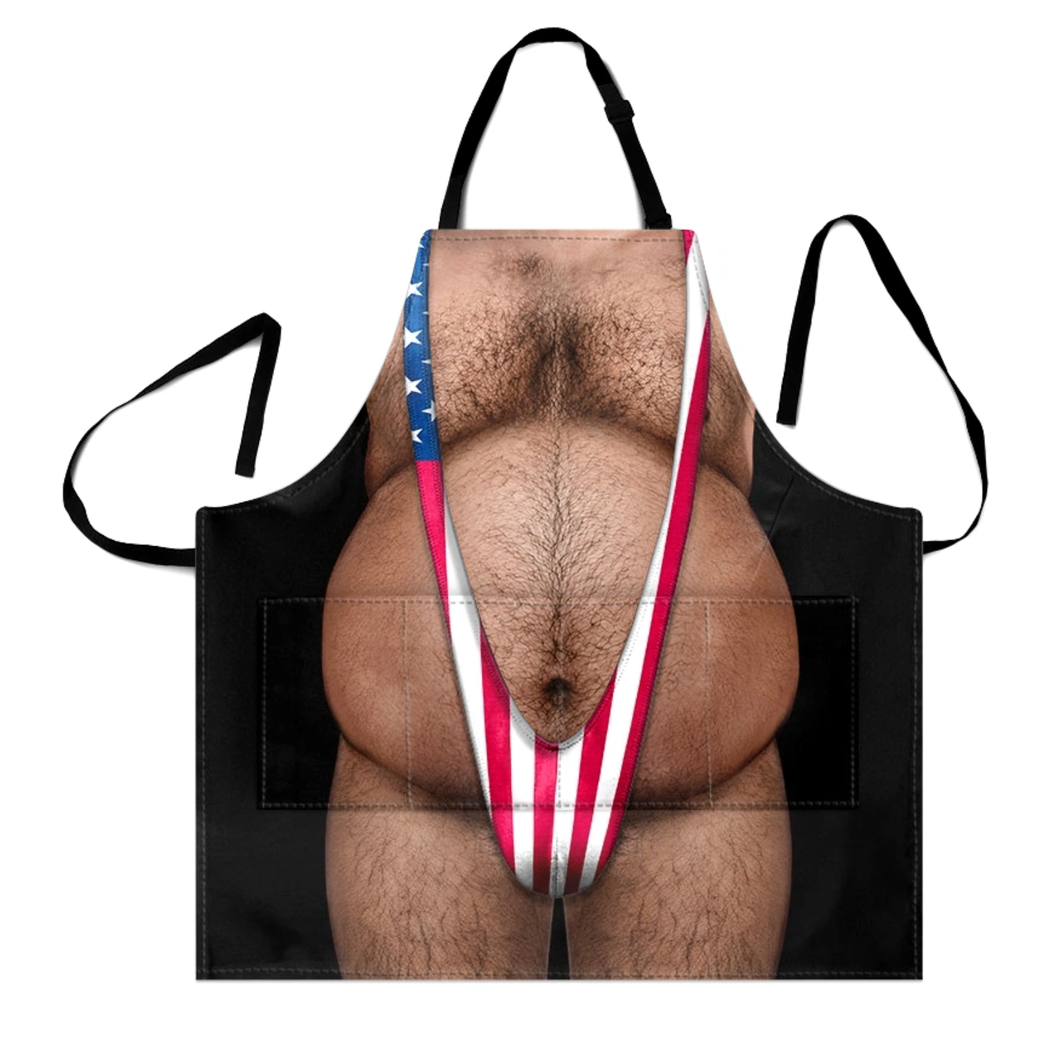 BodyChef™ - Aprons
