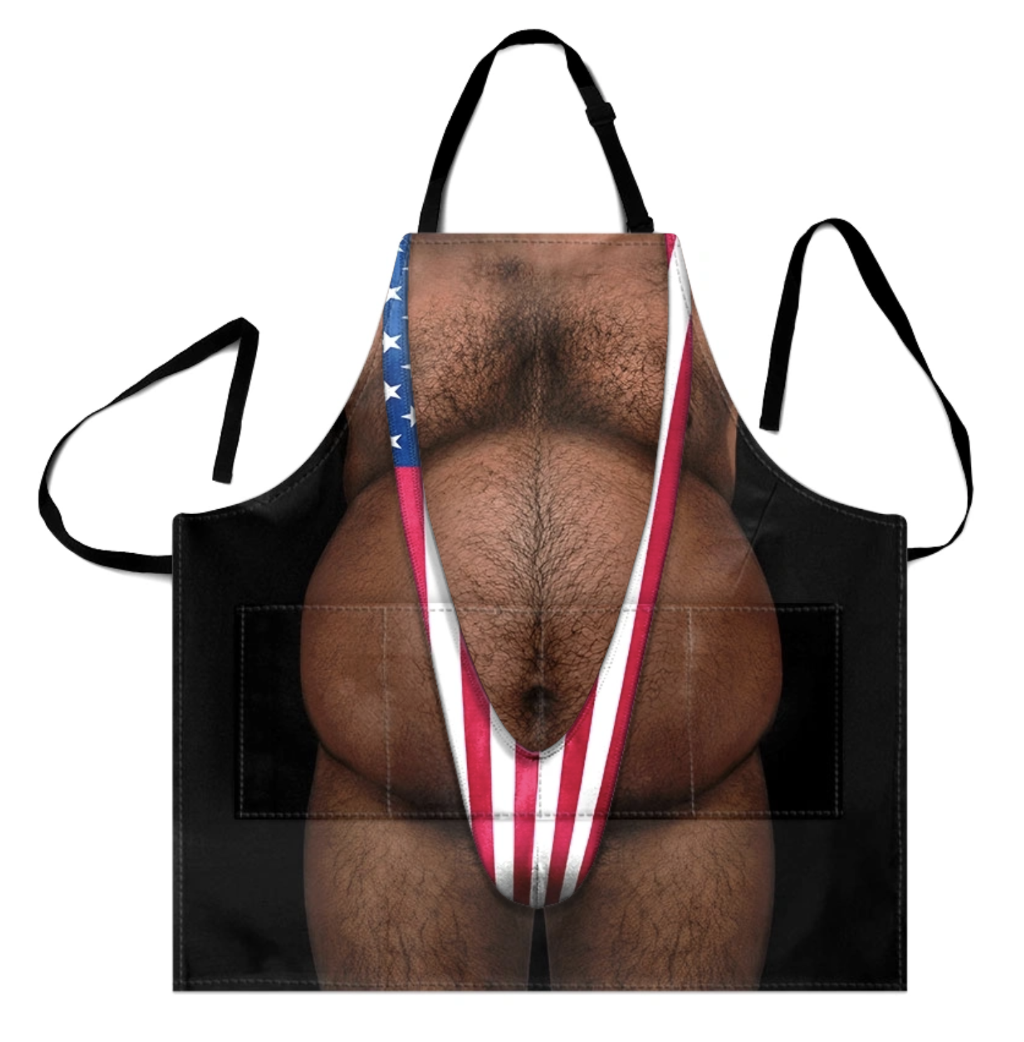 BodyChef™ - Aprons
