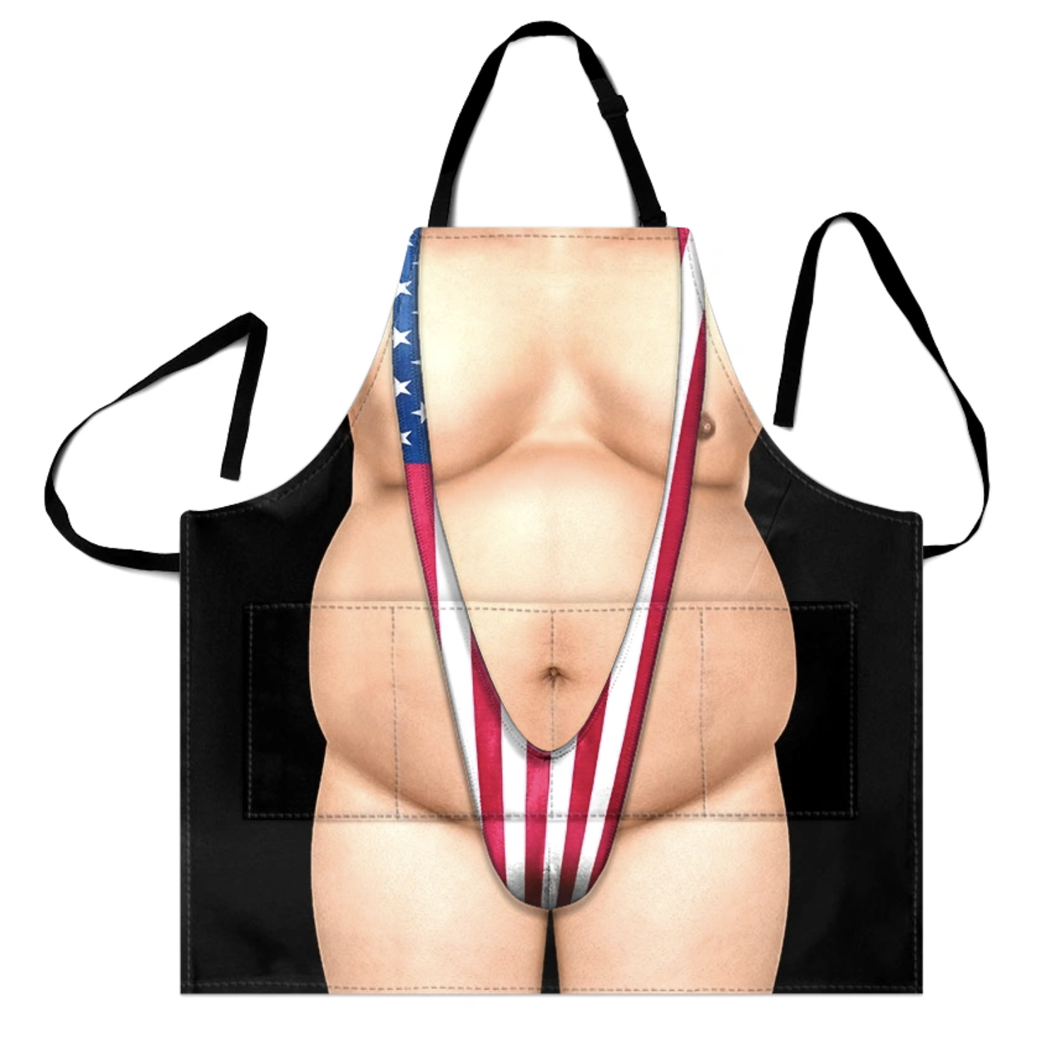 BodyChef™ - Aprons