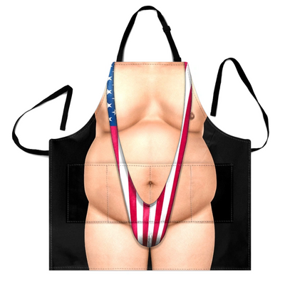 BodyChef™ - Aprons