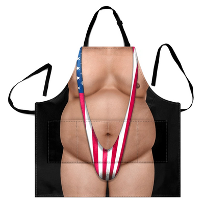 BodyChef™ - Aprons
