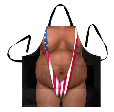 BodyChef™ - Aprons